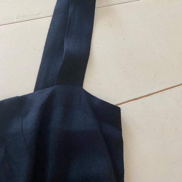 New Reformation Della Jumpsuit - Picture 8 of 12